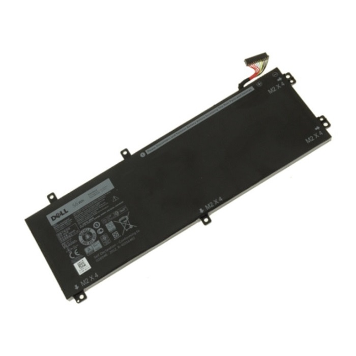 סוללה מקורית למחשב נייד דל DELL PRECISION 5510 RRCGW