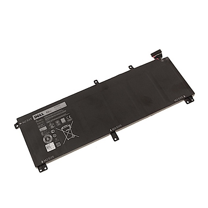 סוללה מקורית למחשב נייד דל DELL PRECISION M3800 61WH