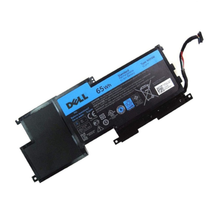 סוללה מקורית למחשב נייד דל DELL 03NPC0