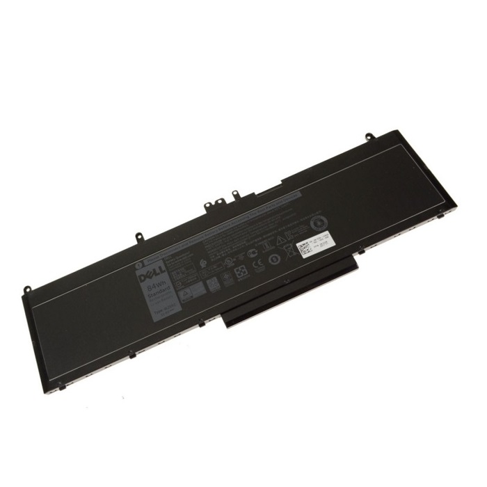 סוללה מקורית למחשב נייד דל DELL PRECISION 3510