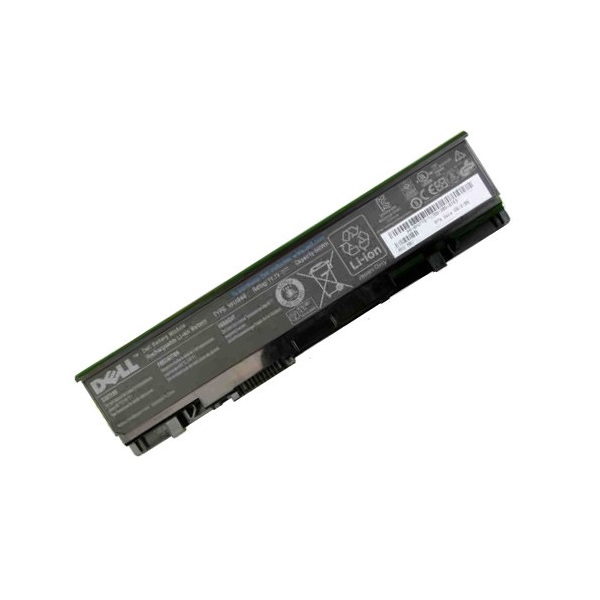 סוללה מקורית למחשב נייד דל DELL 312-0701