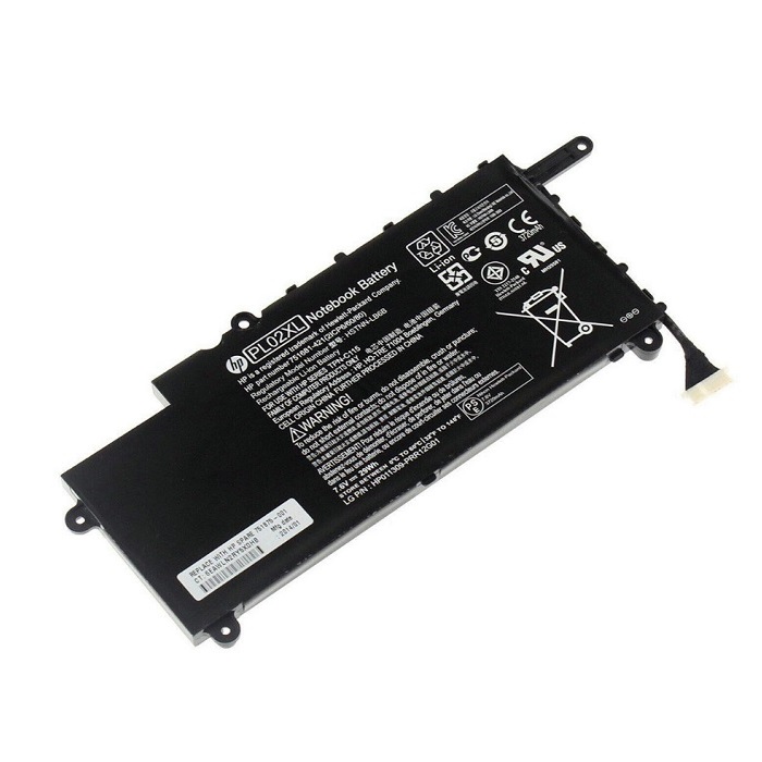 סוללה מקורית למחשב נייד HP 751681-231