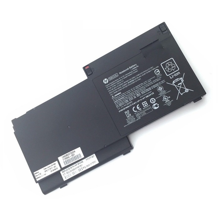 סוללה מקורית למחשב נייד אייץ פי HP 716725-171