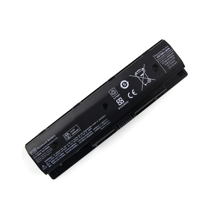 סוללה מקורית למחשב נייד אייץ פי HP 709987-001