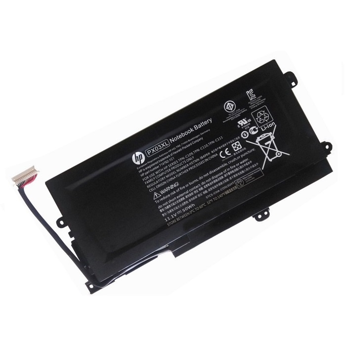 סוללה מקורית למחשב נייד HP ENVY M6-K010DX