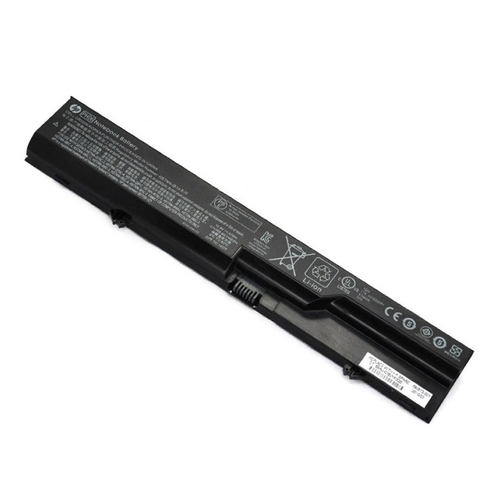 סוללה מקורית למחשב נייד אייץ פי HP 587706-751