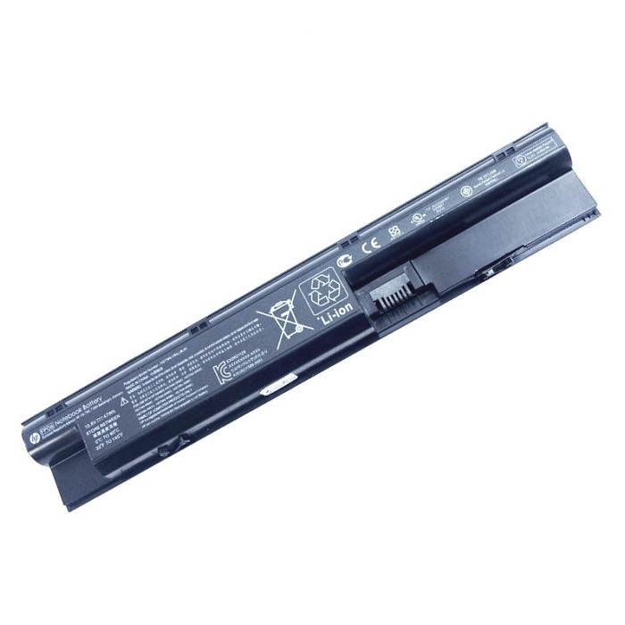 סוללה מקורית למחשב נייד אייץ פי HP 707616-141