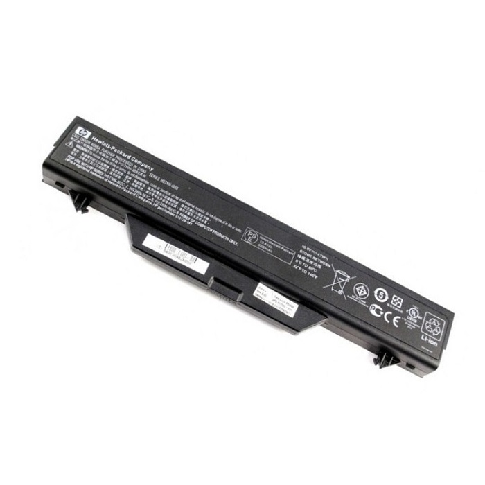 סוללה מקורית למחשב נייד אייץ פי HP 513129-121