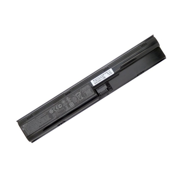 סוללה מקורית למחשב נייד HP 3ICR19/66-2 10.8V 4910mAh 55Wh 6-Cell
