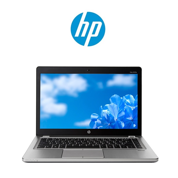 מחשב נייד מחודש HP ELITEBOOK FOLIO 9470m