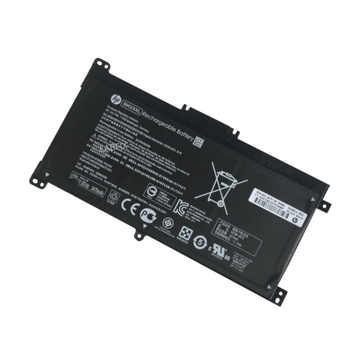 סוללה מקורית למחשב נייד HP 916366-421