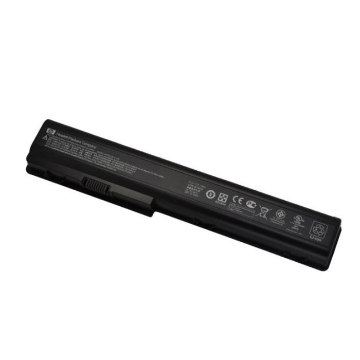 סוללה מקורית למחשב נייד אייץ פי HP 464059-121