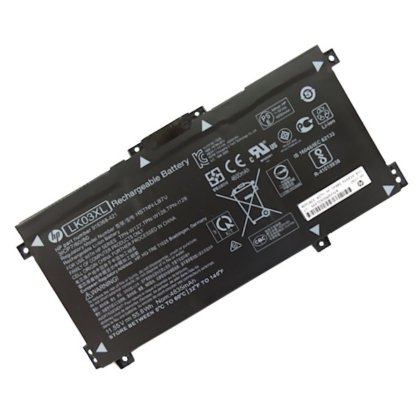 סוללה מקורית למחשב נייד HP 916368-421