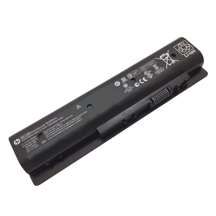 סוללה מקורית למחשב נייד HP 804073-851