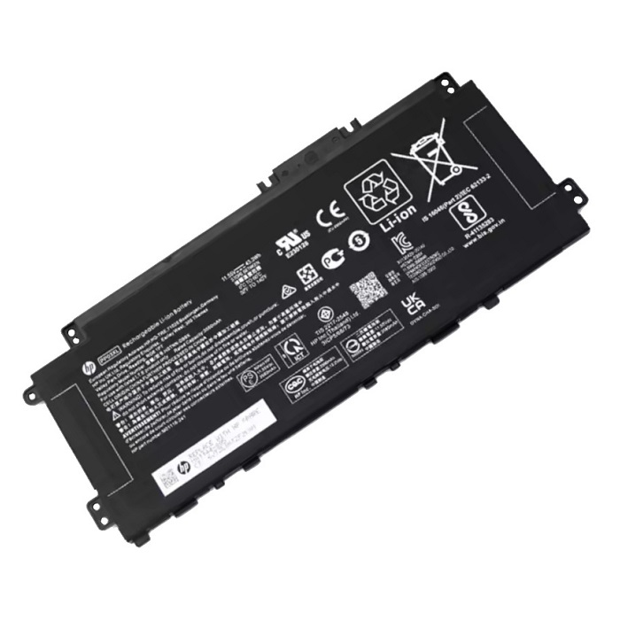HP Original Battery PP03XL
