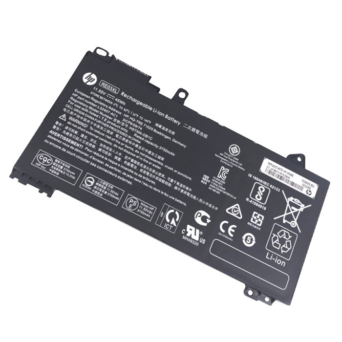 סוללה מקורית למחשב נייד HP PROBOOK 430 G6