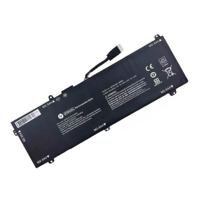 סוללה מקורית למחשב נייד HP 808396-421