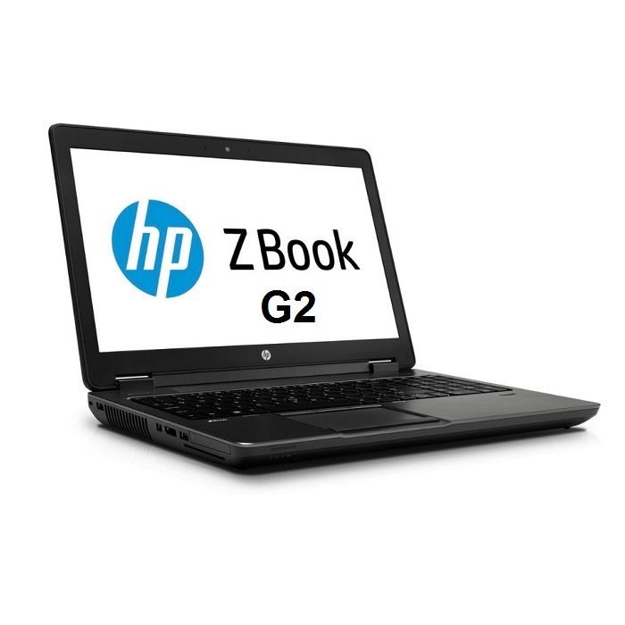 מחשב נייד מחודש HP ZBOOK 15 G2