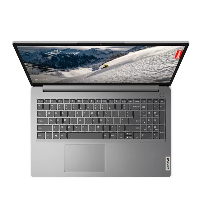 מחשב נייד Lenovo IdeaPad 1 15ALC7 R7/8G/512G