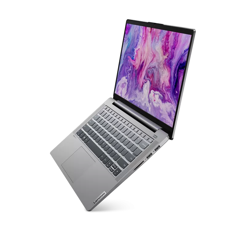 מחשב נייד Lenovo IdeaPad 5 14ITL05 I7/16G/1T