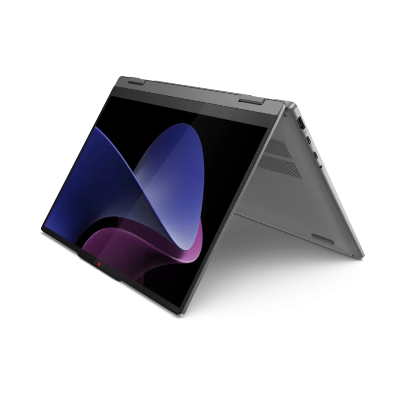 מחשב נייד Lenovo IdeaPad 5 2-in-1 14IRU9 C7-150U/16G/512G