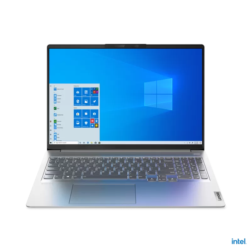 מחשב נייד Lenovo IdeaPad 5 16ITH6 I5/16G/1T