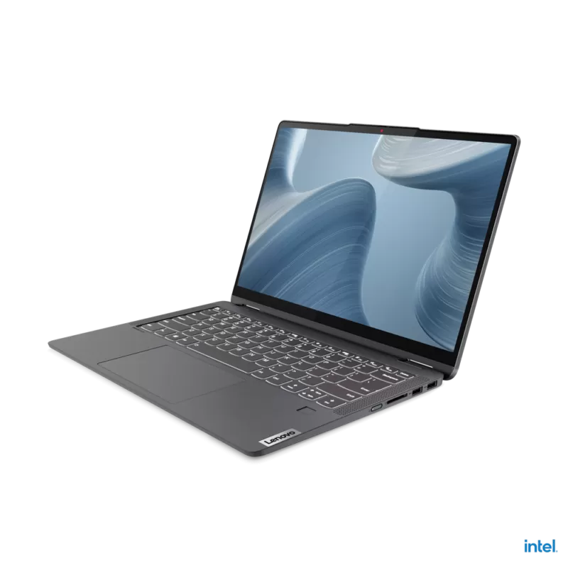 מחשב נייד Lenovo IdeaPad Flex 5 14IAU7 I5/16G/512G