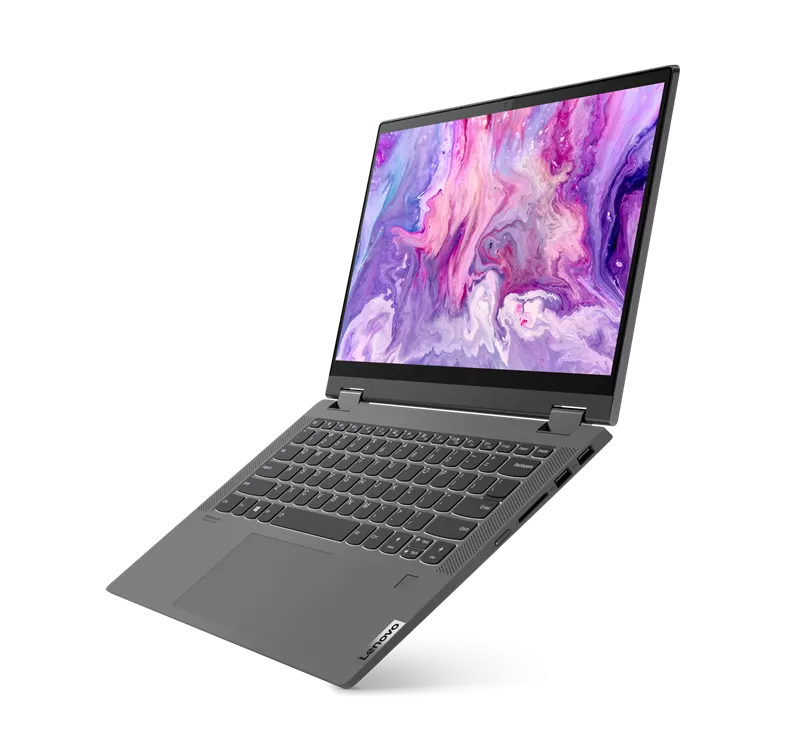 מחשב נייד Lenovo IdeaPad Flex 5 14ITL05 I5/8G/256G