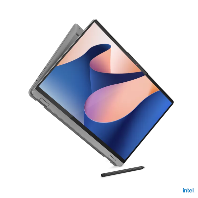 מחשב נייד Lenovo IdeaPad Flex 5 16IAU7 I7/16G/1T