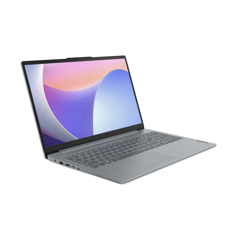 מחשב נייד Lenovo IdeaPad Slim 3 15IAN8 I3-N305/8G/512G