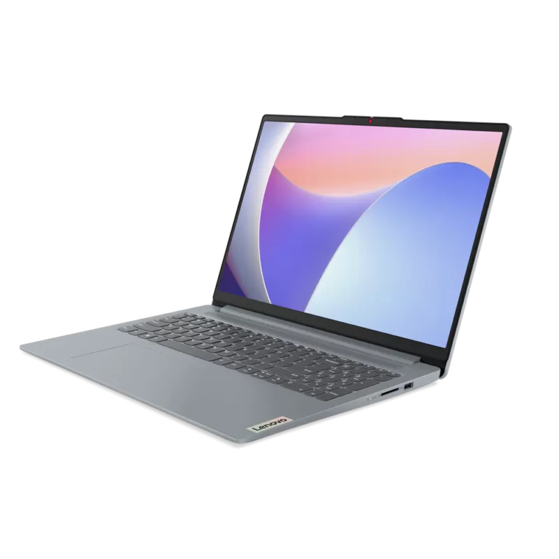 מחשב נייד Lenovo IdeaPad Slim 3 16IAH8 I5/16G/1T