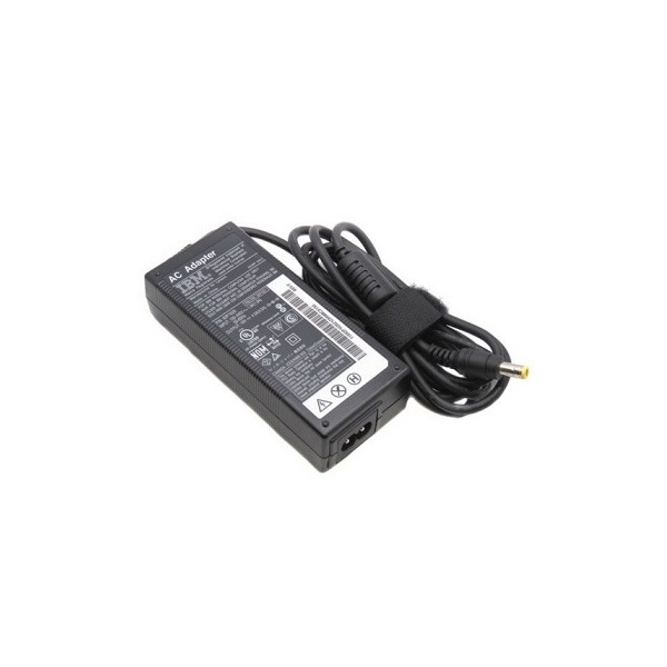 מטען מקורי למחשב נייד לנובו LENOVO 16V 4.5A 72W 5.5x2.5mm