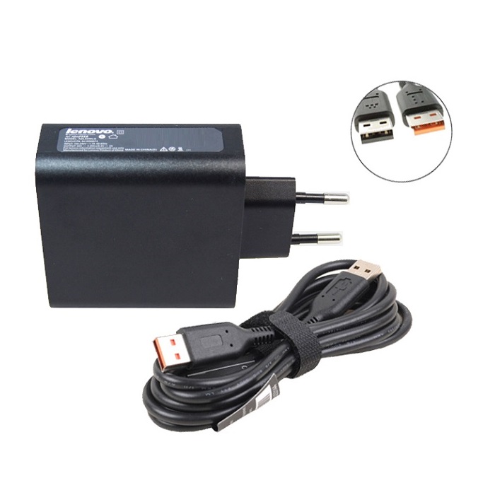 מטען מקורי למחשב נייד לנובו LENOVO 5A10G68670