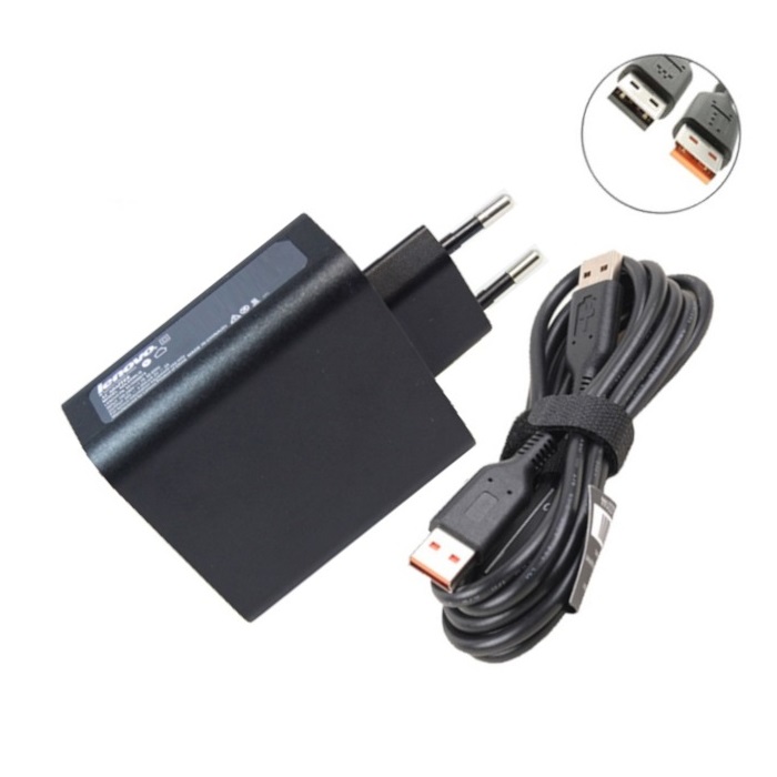 מטען מקורי למחשב נייד לנובו LENOVO 36200561