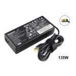 מטען מקורי למחשב נייד לנובו LENOVO THINKPAD T540P SERIES