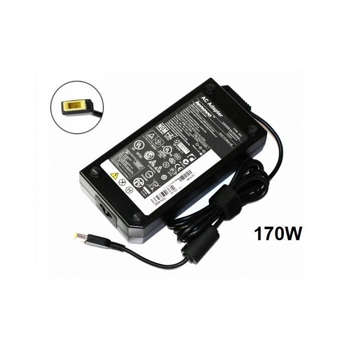 מטען מקורי למחשב נייד לנובו LENOVO THINKPAD P50 20EN SERIES