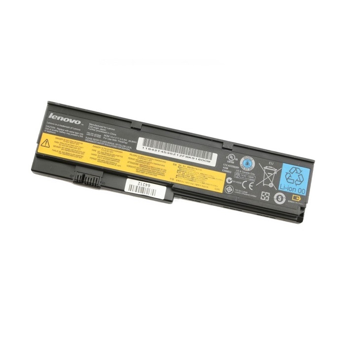 סוללה מקורית למחשב נייד לנובו LENOVO 42T4646