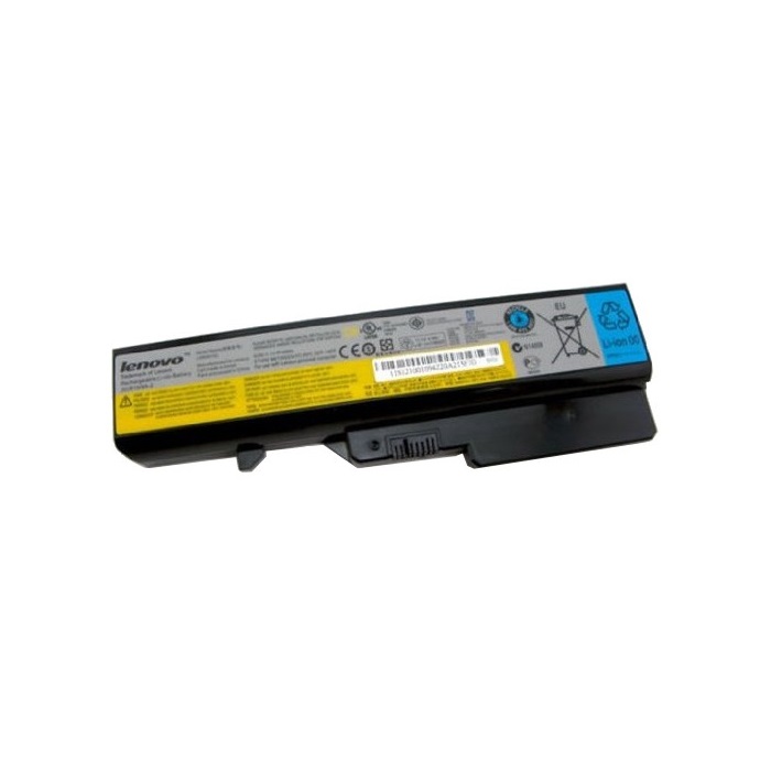 סוללה מקורית למחשב נייד לנובו LENOVO 121000935