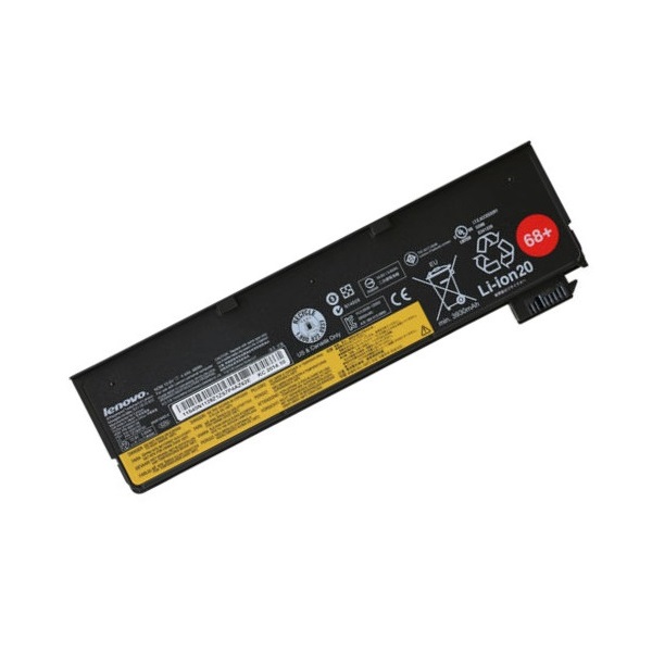 סוללה מקורית למחשב נייד לנובו LENOVO 0C52861