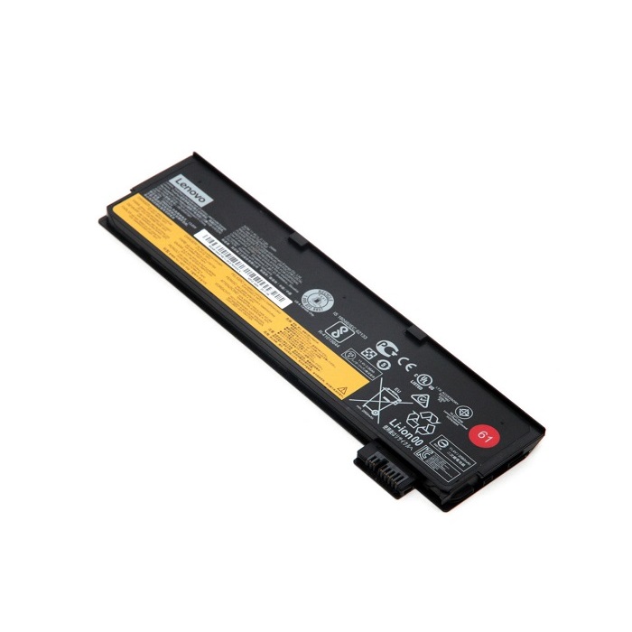 סוללה מקורית למחשב נייד לנובו LENOVO THINKPAD 01AV423 3CELLS 61