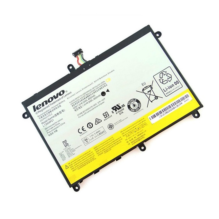 סוללה מקורית למחשב נייד לנובו LENOVO 121500223
