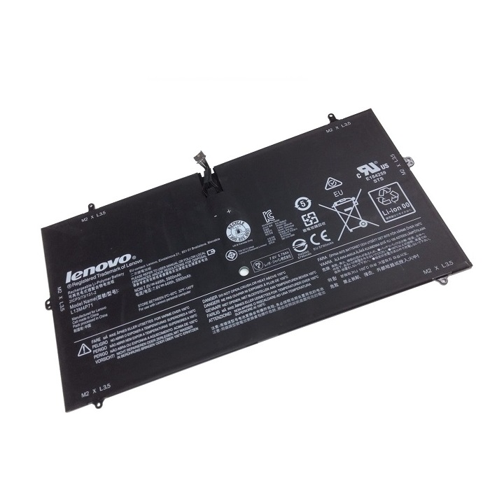 סוללה מקורית למחשב נייד לנובו LENOVO L13M4P71