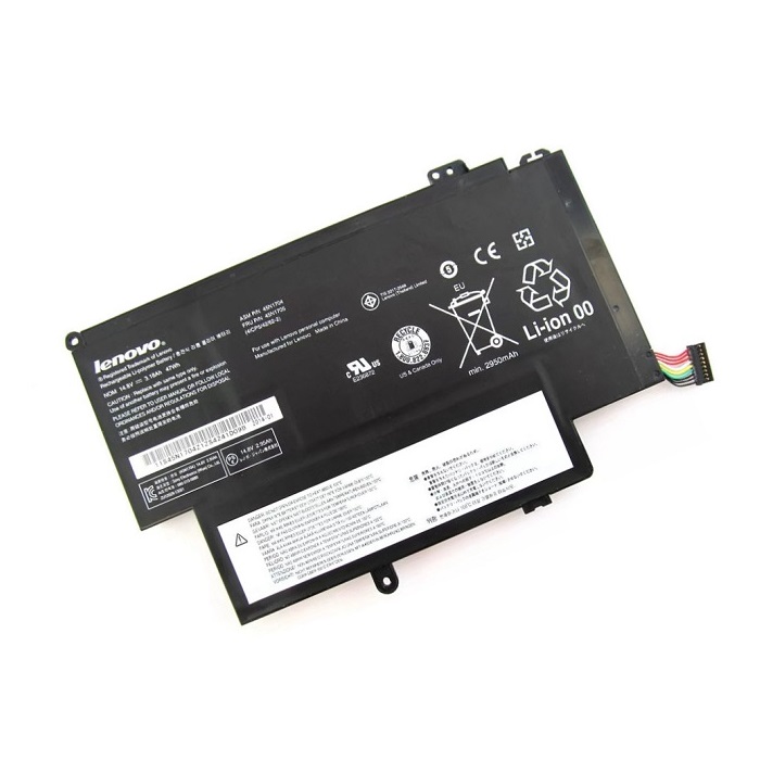 סוללה מקורית למחשב נייד לנובו LENOVO 45N1704