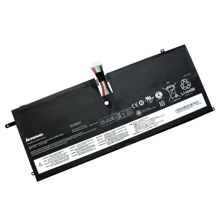 סוללה מקורית למחשב נייד לנובו LENOVO 45N1070
