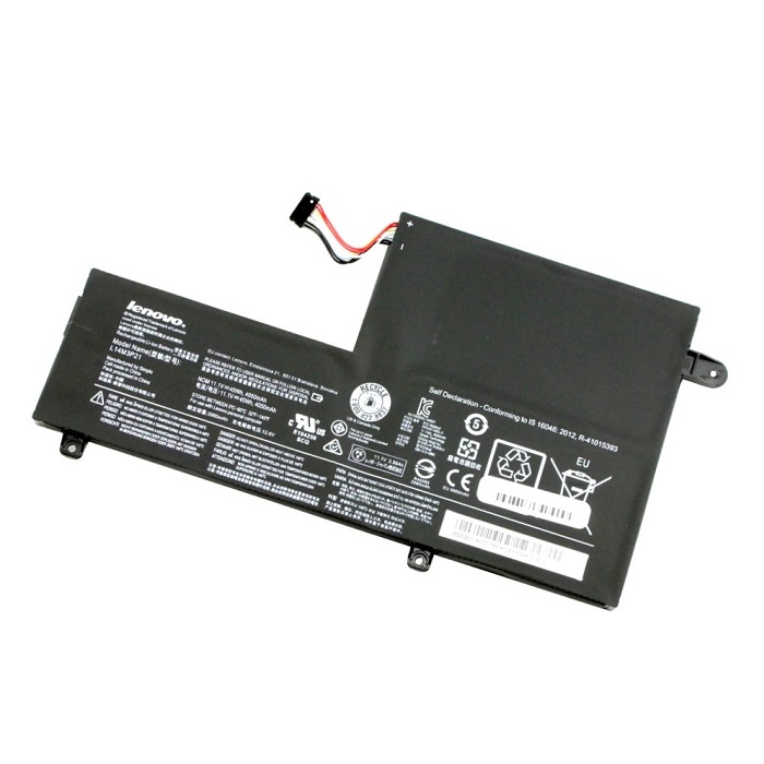 סוללה מקורית למחשב נייד לנובו  LENOVO L14L3P21