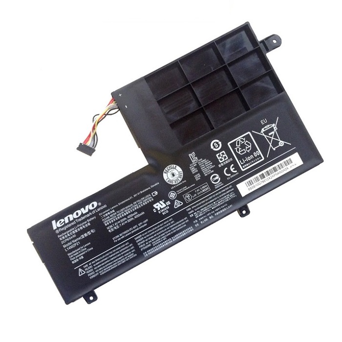 סוללה מקורית למחשב נייד לנובו LENOVO IDEAPAD 300S-14ISK