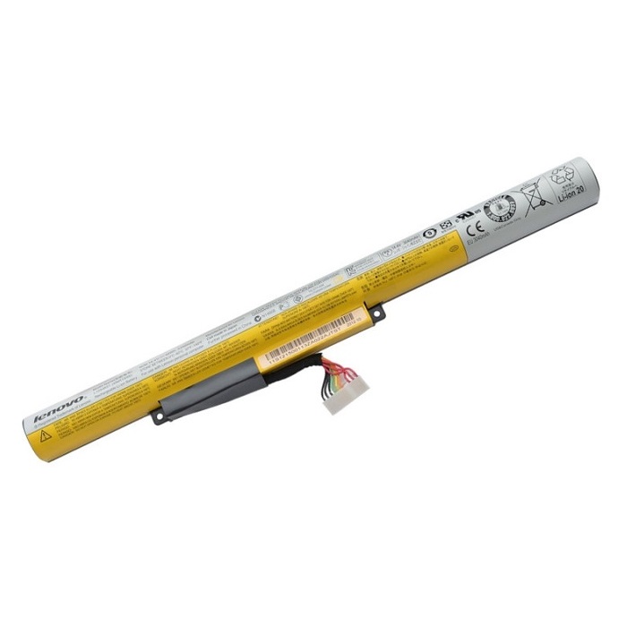 סוללה מקורית למחשב נייד לנובו LENOVO 4INR19/66
