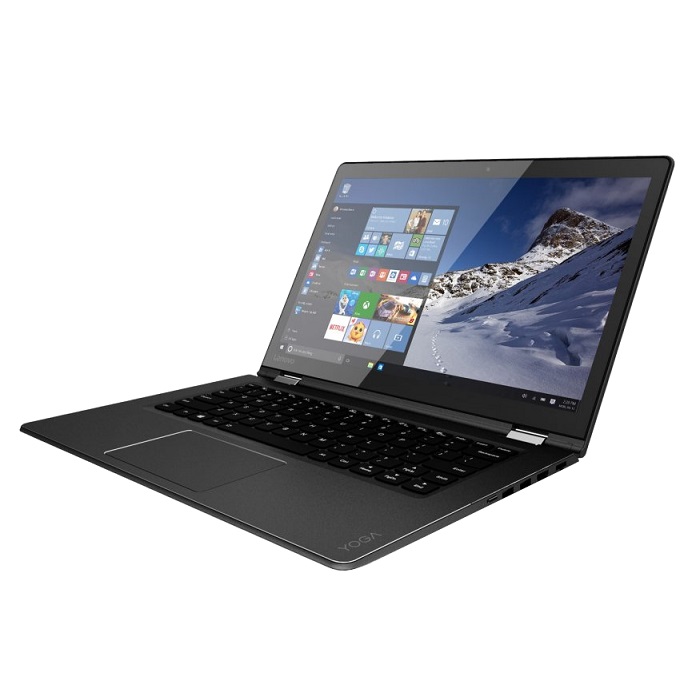 מחשב נייד מגע לנובו מחודש LENOVO YOGA 510-14IKB