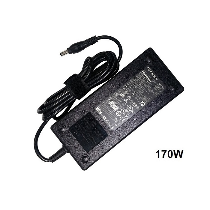 מטען מקורי למחשב נייד לנובו LENOVO Y500 170W