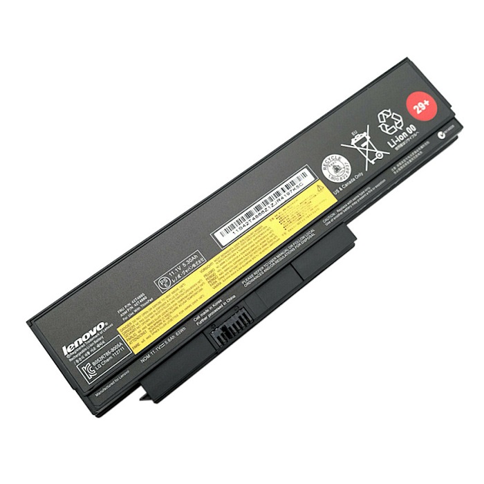 סוללה מקורית למחשב נייד לנובו LENOVO 42T4865